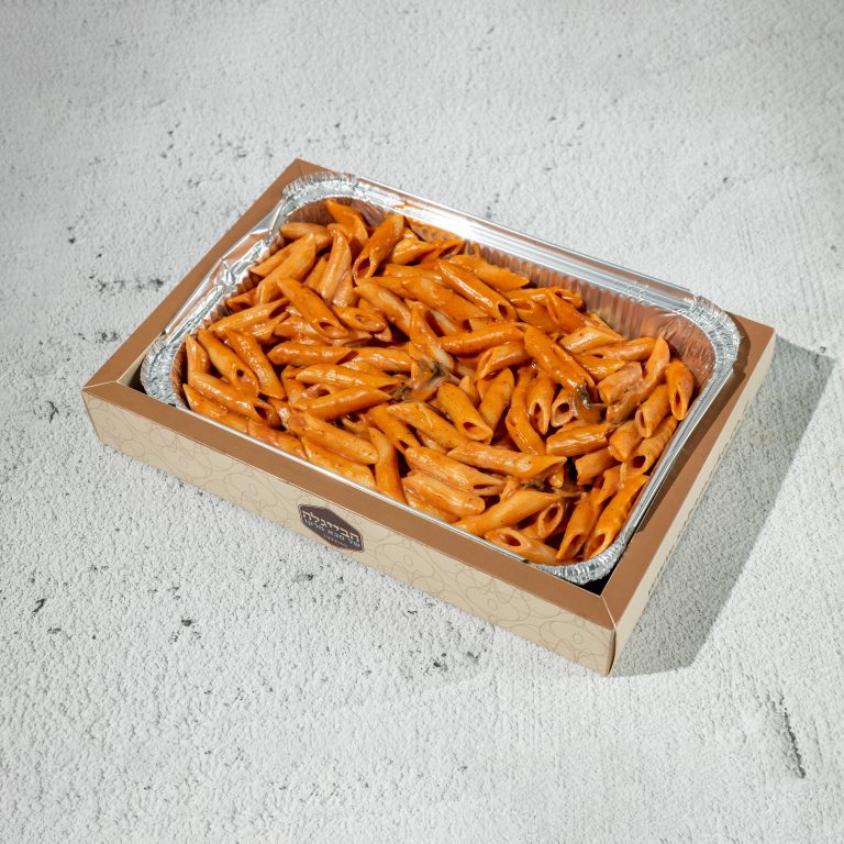 פסטה פנה רוזה